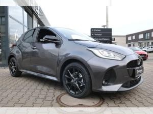 Mazda 2 HYBRID 1.5L VVT-I Automatik HOMURA SoMo ACC