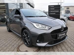 Mazda 2 HYBRID 1.5L VVT-I Automatik HOMURA SoMo ACC