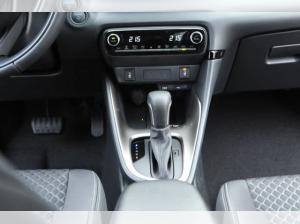 Mazda 2 HYBRID 1.5L VVT-I Automatik HOMURA SoMo ACC