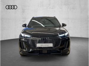 Audi Q6 e-tron SUV e-tron performance OLED*AHK*Pano*Carbon**