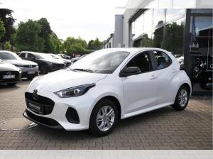 Mazda 2 Hybrid 1.5L VVT-i 116PS Autom. CENTRE-Line ACC