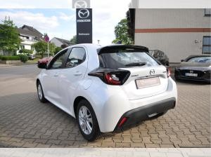Mazda 2 Hybrid 1.5L VVT-i 116PS Autom. CENTRE-Line ACC