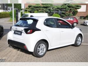 Mazda 2 Hybrid 1.5L VVT-i 116PS Autom. CENTRE-Line ACC