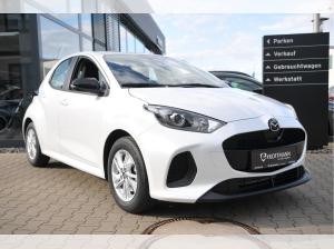 Mazda 2 Hybrid 1.5L VVT-i 116PS Autom. CENTRE-Line ACC