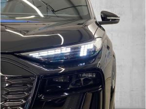 Audi Q6 e-tron SUV e-tron performance OLED*AHK*Pano*Carbon**