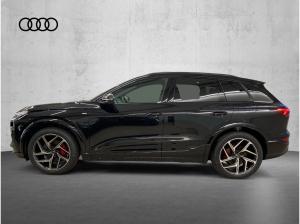 Audi Q6 e-tron SUV e-tron performance OLED*AHK*Pano*Carbon**