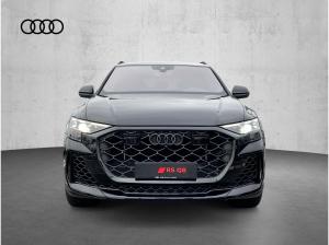 Audi RS Q8 SUV performance OLED*HuD*Vmax305*StHz*23**