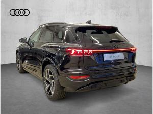 Audi Q6 e-tron SUV e-tron performance OLED*AHK*Pano*Carbon**