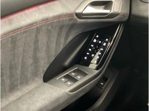 Audi Q6 e-tron SUV e-tron performance OLED*AHK*Pano*Carbon**