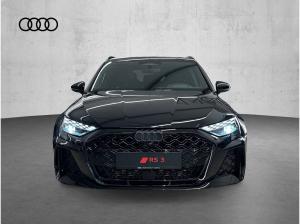 Audi RS3 Sportback MATRIX*Vmax290*RS-AGA*HuD*Keramik