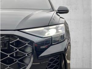Audi RS Q8 SUV performance OLED*HuD*Vmax305*StHz*23**