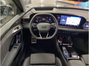 Audi Q6 e-tron SUV e-tron performance OLED*AHK*Pano*Carbon**