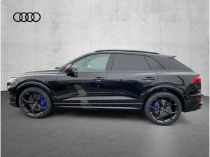 Audi RS Q8 SUV performance OLED*HuD*Vmax305*StHz*23**