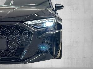 Audi RS3 Sportback MATRIX*Vmax290*RS-AGA*HuD*Keramik