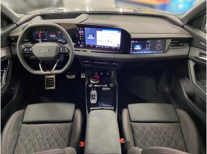 Audi Q6 e-tron SUV e-tron performance OLED*AHK*Pano*Carbon**
