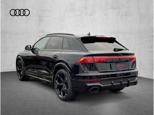 Audi RS Q8 SUV performance OLED*HuD*Vmax305*StHz*23**