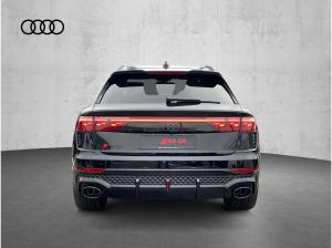 Audi RS Q8 SUV performance OLED*HuD*Vmax305*StHz*23**