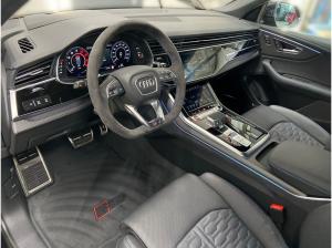 Audi RS Q8 SUV performance OLED*HuD*Vmax305*StHz*23**