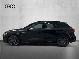 Audi RS3 Sportback MATRIX*Vmax290*RS-AGA*HuD*Keramik