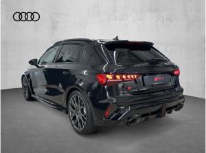 Audi RS3 Sportback MATRIX*Vmax290*RS-AGA*HuD*Keramik