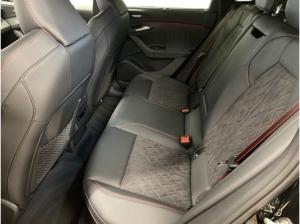 Audi Q6 e-tron SUV e-tron performance OLED*AHK*Pano*Carbon**