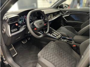 Audi RS3 Sportback MATRIX*Vmax290*RS-AGA*HuD*Keramik