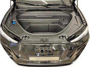 Audi Q6 e-tron SUV e-tron performance OLED*AHK*Pano*Carbon**