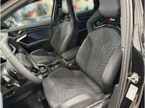 Audi RS3 Sportback MATRIX*Vmax290*RS-AGA*HuD*Keramik