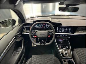 Audi RS3 Sportback MATRIX*Vmax290*RS-AGA*HuD*Keramik