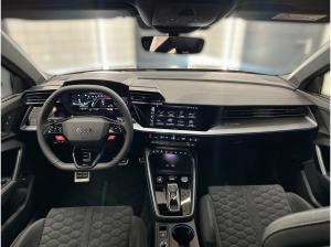 Audi RS3 Sportback MATRIX*Vmax290*RS-AGA*HuD*Keramik