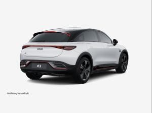 smart #3 Bestandsfahrzeug-Aktion¹ ❗️Kurzfristig verfügbar ⚡BRABUS⚡(Allrad/Ambient/Head-up/Soundsystem/Pano/LE