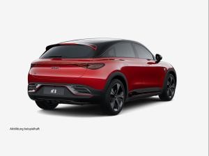 smart #3 Bestandsfahrzeug-Aktion¹ ❗️Kurzfristig verfügbar ⚡BRABUS⚡(Allrad/Ambient/Head-up/Soundsystem/Pano/LE