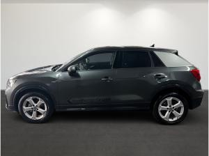Audi Q2 S line