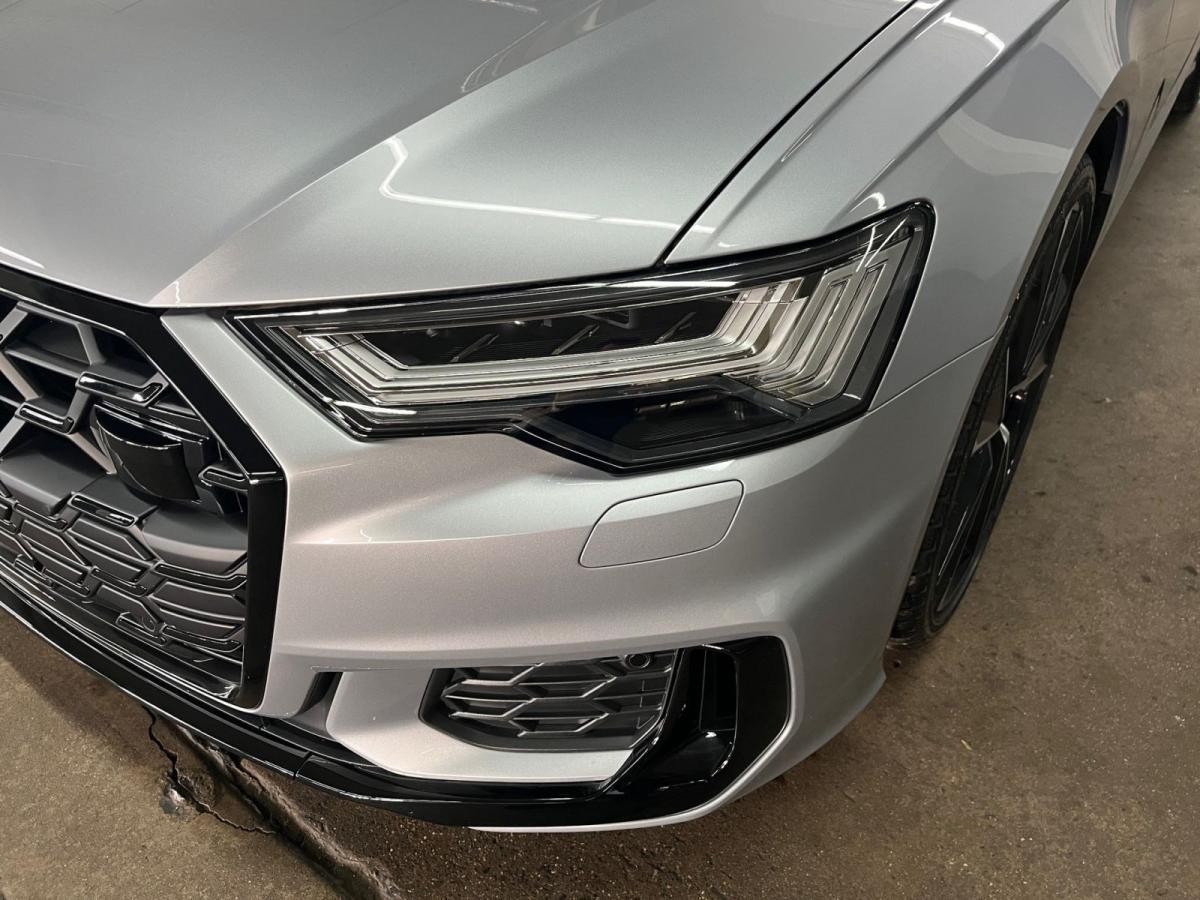 Audi A6 Avant Hybrid S line Pano HD Matrix LED AHK B&O