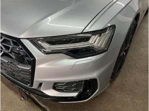 Audi A6 Avant Hybrid S line Pano HD Matrix LED AHK B&O
