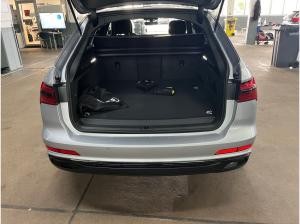 Audi A6 Avant Hybrid S line Pano HD Matrix LED AHK B&O