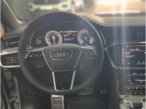 Audi A6 Avant Hybrid S line Pano HD Matrix LED AHK B&O