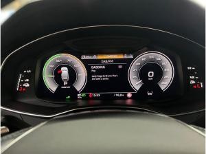 Audi A6 Avant Hybrid S line Pano HD Matrix LED AHK B&O