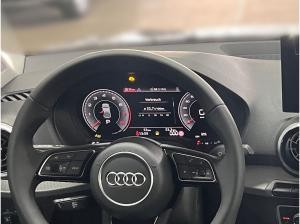 Audi Q2 S line