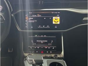 Audi A6 Avant Hybrid S line Pano HD Matrix LED AHK B&O