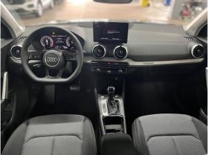 Audi Q2 S line