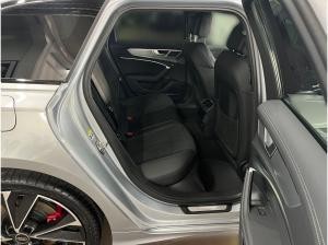 Audi A6 Avant Hybrid S line Pano HD Matrix LED AHK B&O