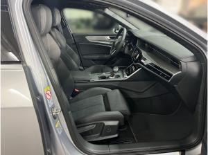 Audi A6 Avant Hybrid S line Pano HD Matrix LED AHK B&O