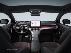 smart #3 Bestandsfahrzeug-Aktion¹ ❗️ Kurzfristig verfügbar ⚡BRABUS⚡(Allrad/Ambient/Head-up/Soundsystem/Pano/L