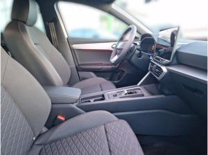 Seat Leon FR Black Edition 1.5eTSI 110kW (150 PS) *DSG*SHZ*RFK*NAVI*KESSY*CARPLAY*