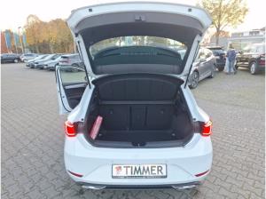 Seat Leon FR Black Edition 1.5eTSI 110kW (150 PS) *DSG*SHZ*RFK*NAVI*KESSY*CARPLAY*