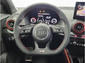 Audi Q2 35 TFSI S line S tronic Matrix LM 19" RFK DAB