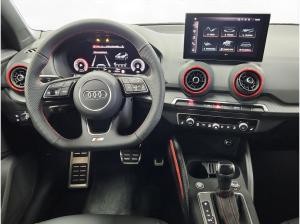 Audi Q2 35 TFSI S line S tronic Matrix LM 19" RFK DAB
