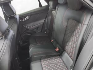 Audi Q2 35 TFSI S line S tronic Matrix LM 19" RFK DAB