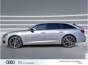 Audi A6 Avant 35 TDI MATRIX AHK 20  Opt-sch. Advanced